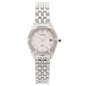 Đồng Hồ Citizen 26mm Nữ EU6060-55D